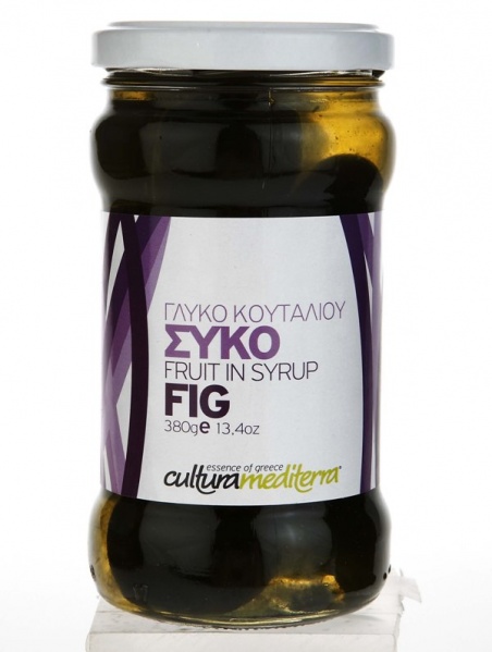 Αρχείο:Γλυκό κουταλιού από σύκο.jpeg